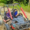 Dune Buggy Punta Cana Beach Macao with Cenote - Image 6