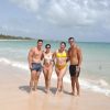 Punta Cana: Isla Saona Day Trip with Catamaran Party - Image 6