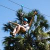 Puerto Plata: Waterfalls, Zip Line Adventure and Horse Ride - Image 6