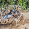 Punta Cana: Dune Buggy tour Beach And Cenote - Image 8