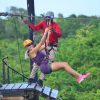 Buggy Ride, Zipline Splash & Waterfall Pool Combo with Lunch - Image 6