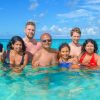 From Punta Cana: Saona Island Full Day Trip with Lunch - Image 42