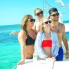 Punta Cana: Boat Party with Snorkel and Natural Pool Stop - Image 43