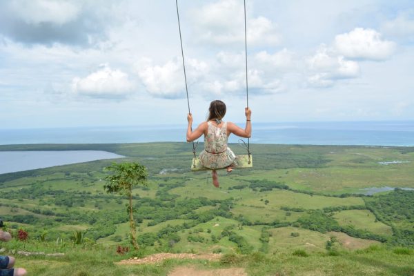 From Punta Cana: Montana Redonda Miches Day Trip with Lunch