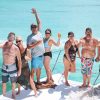 Punta Cana: Boat Party with Snorkel and Natural Pool Stop - Image 45