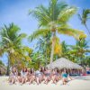 From Punta Cana: Saona Island Full Day Trip with Lunch - Image 45