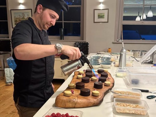 Private Chef: Unique Culinary Experience in Punta Cana