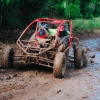 From Bayahibe: Half-day La Romana ATV or 4X4 Buggy Tour - Image 11