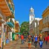 Punta Cana: Santo Domingo Day Trip with Tickets and Lunch - Image 2