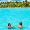 Saona Island Full-Day Tour with Lunch from Punta Cana - Image 2