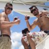 Santo Domingo: Catamaran Boat to Saona Island with Lunch - Image 8