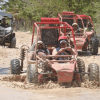 Punta Cana: Tour in buggy Macao amazing beach cenote - Image 8