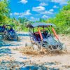 Dune Buggy and ATV Adventure in Punta Cana Beach Macao - Image 2