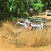 Punta Cana: Zipline, Chairlift, Buggy & Horse Ride Adventure - Image 6