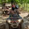 River Cave and Macao Beach Half-Day Quad Bike Adventure - Image 2