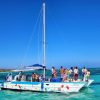 Punta Cana Private Catamaran (Medium Group) - Image 7