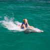 Punta Cana: Dolphin Explorer Swims and Interactions - Image 7