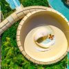 Punta Cana: El Dorado Water Park Entry with Hotel Transfers - Image 6