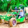 Punta Cana: Water Cave and Macao Beach Half-Day Buggy Tour - Image 7