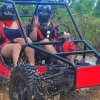 Dominican Buggy from Punta Cana with Beach and Cenote - Image 4