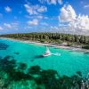 Punta Cana: Group Catamaran Tour with Drinks and Snacks - Image 7