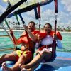 Punta Cana: Parasailing Experience with Pickup Include - Image 7