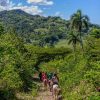 Puerto Plata: Waterfalls, Zip Line Adventure and Horse Ride - Image 2