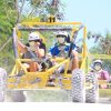 Punta Cana: Bavaro Adventure Park Full-Access Ticket & Lunch - Image 7