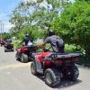 4 Wheel ATV Tour at Amber Cove & Taino Bay in Puerto Plata - Image 3