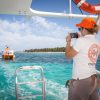 Punta Cana: Catamaran Tour with Food and Drinks - Image 6