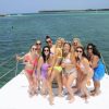 Punta Cana: Boat Party with Snorkel and Natural Pool Stop - Image 7