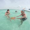 Pivate boat Saona Island Day Trip with Snorkeling and Lunch - Image 4