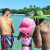 Punta Cana: Catamaran Tour with Open Bar and Reef Snorkeling - Image 7