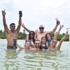 Punta Cana: Party Boat with Music & Open Bar - Image 7