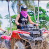 Punta Cana: Buggy or ATV Tour on the Beach and Cenote Visit - Image 7