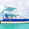 Saona Island Tour From Santo Domingo with Lunch and Pickup - Image 8