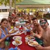 Saona Island - ¡Full Day Open Bar, Lunch and Round Trip! - Image 2