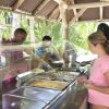 Santo Domingo: Saona Island Catamaran Tour with Lunch & Bar - Image 8