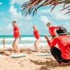 Punta Cana: One-on-One Surf Lesson on Macao Beach - Image 7