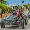 Dune Buggy Punta Cana Beach Macao with Cenote - Image 8