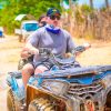 Punta Cana: Half-Day ATV or Buggy and Horseback Riding - Image 2