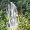 From Punta Cana: Samaná, Cayo Levantado & El Limón Waterfall - Image 2