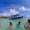 Full-Day Cruise of Isla Saona from Santo Domingo with Lunch - Image 7