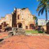 Santo Domingo City Tour: Colonial City, Los Tres Ojos, Lunch - Image 8