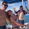 From Punta Cana: Catamaran Cruise and Snorkel Tour - Image 8