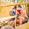 Punta Cana: Water Cave and Macao Beach Half-Day Buggy Tour - Image 8