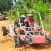 Dominican Buggy from Punta Cana with Beach and Cenote - Image 2