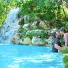 Buggy Ride, Zipline Splash & Waterfall Pool Combo with Lunch - Image 8