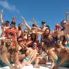 Punta Cana: Boat Party with Snorkel and Natural Pool Stop - Image 8