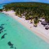 Saona Island: Full-Day Boat Tour with Buffet Lunch & Drinks - Image 8